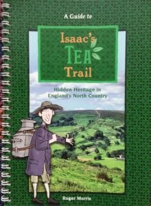 Isaacs Tea Trail